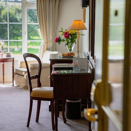 Nuremore Hotel & Country Club Carrickmacross Esterno foto