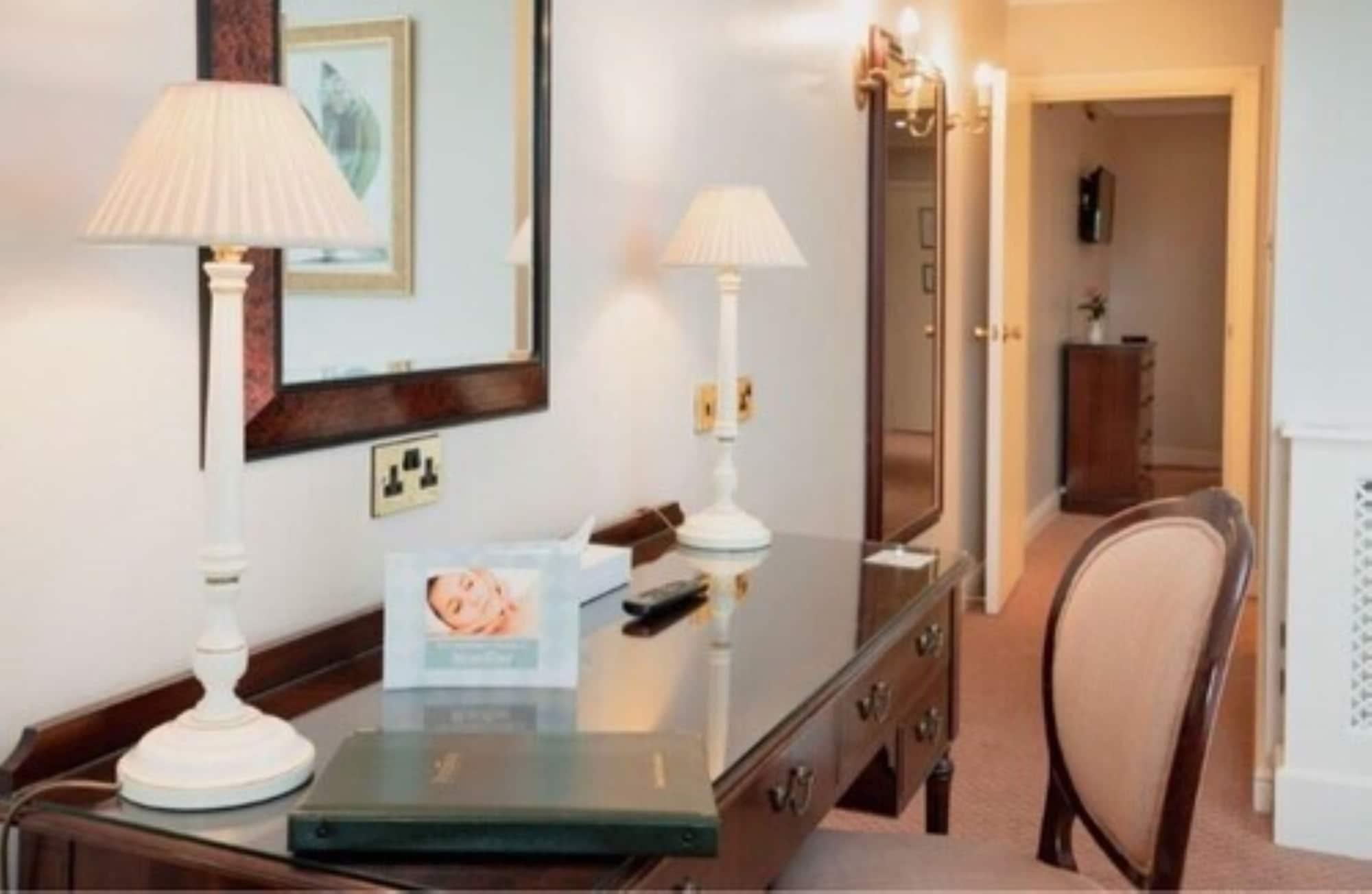 Nuremore Hotel & Country Club Carrickmacross Esterno foto