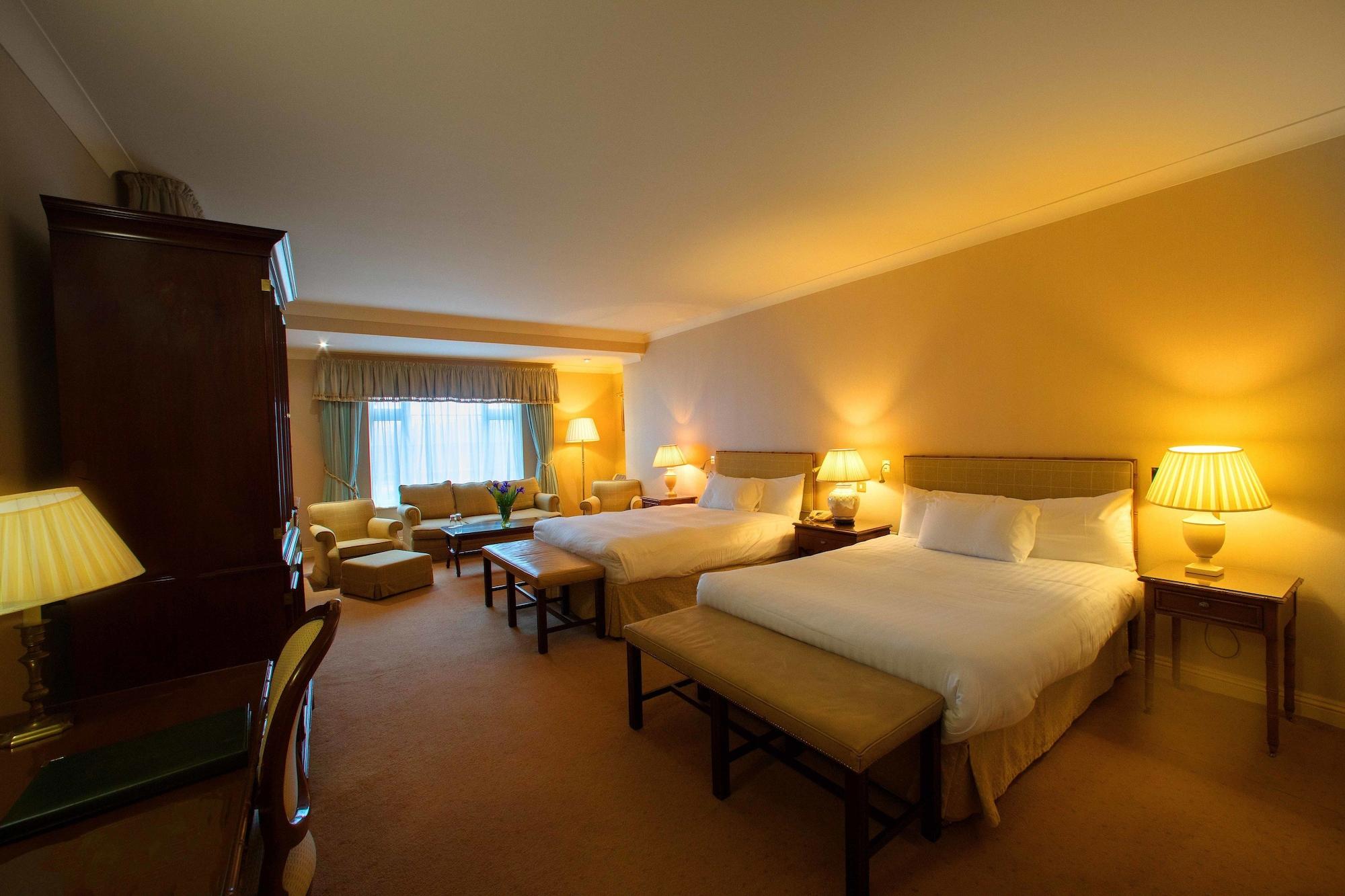 Nuremore Hotel & Country Club Carrickmacross Esterno foto