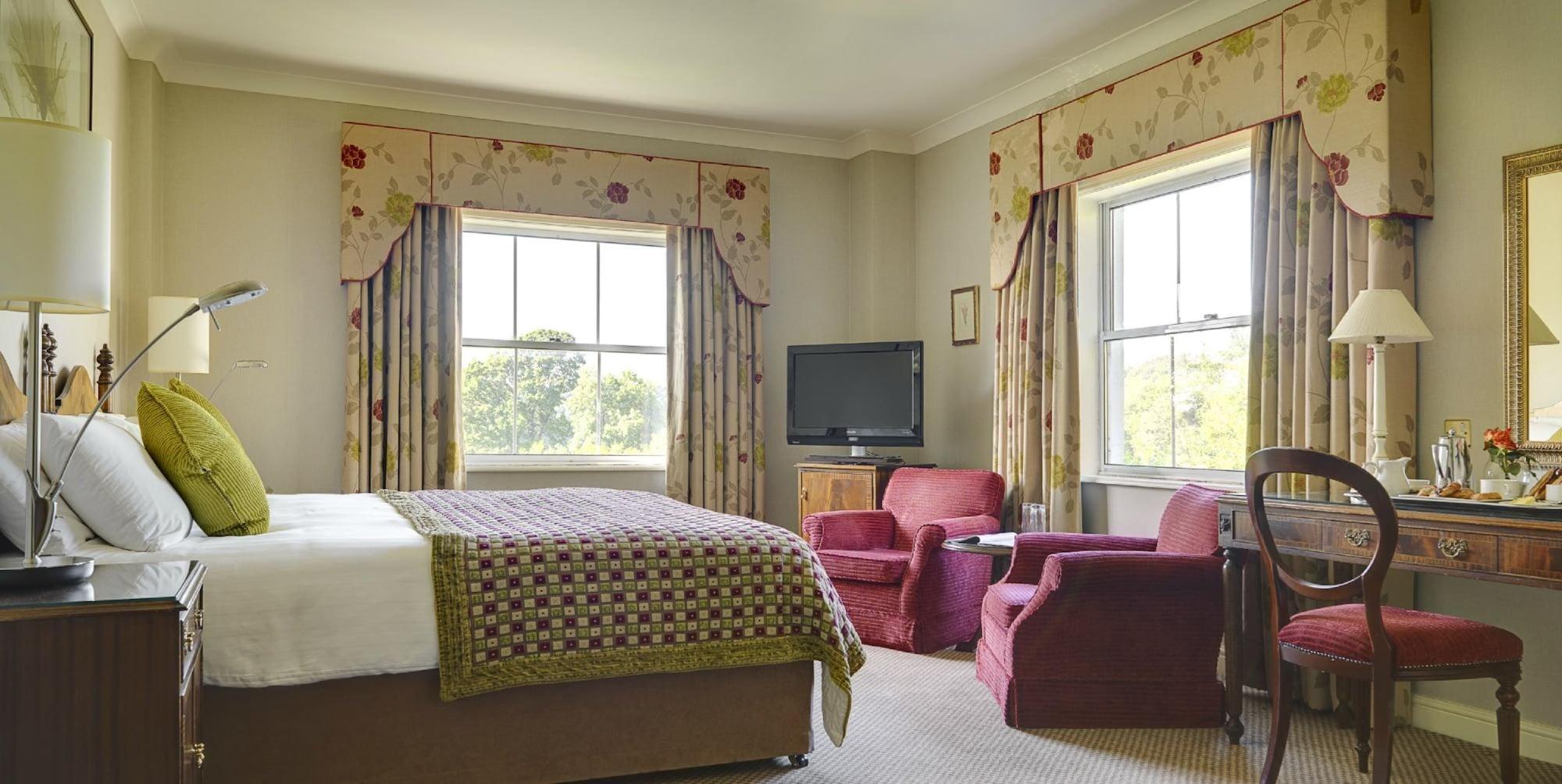 Nuremore Hotel & Country Club Carrickmacross Esterno foto