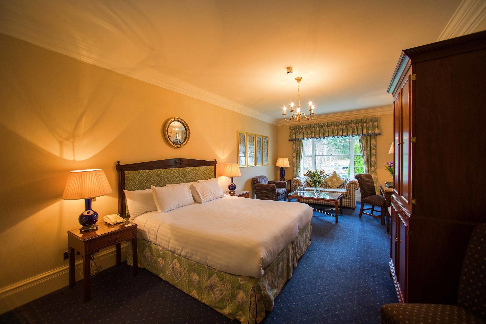 Nuremore Hotel & Country Club Carrickmacross Esterno foto