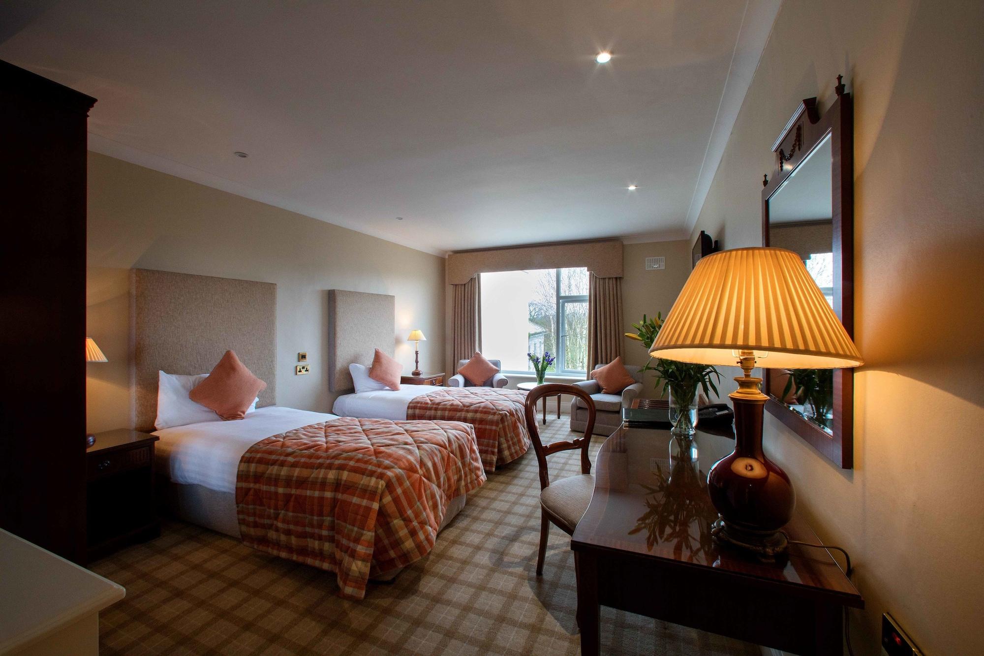 Nuremore Hotel & Country Club Carrickmacross Esterno foto