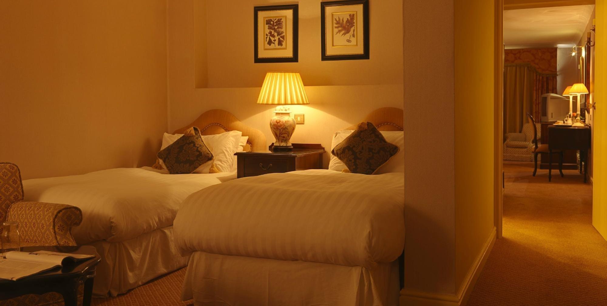 Nuremore Hotel & Country Club Carrickmacross Esterno foto