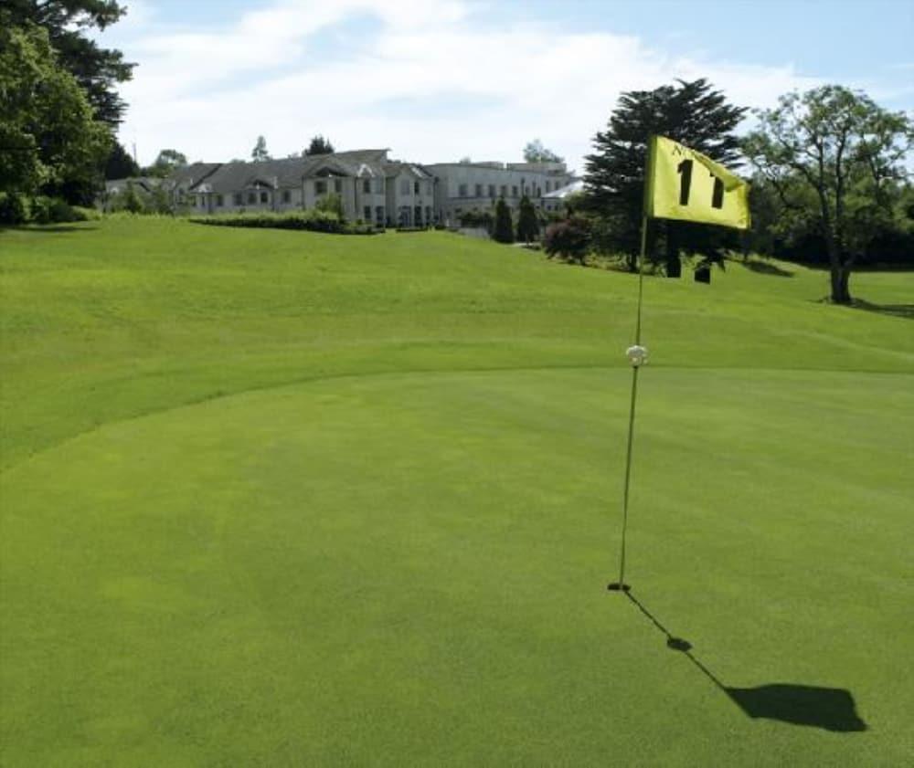Nuremore Hotel & Country Club Carrickmacross Esterno foto