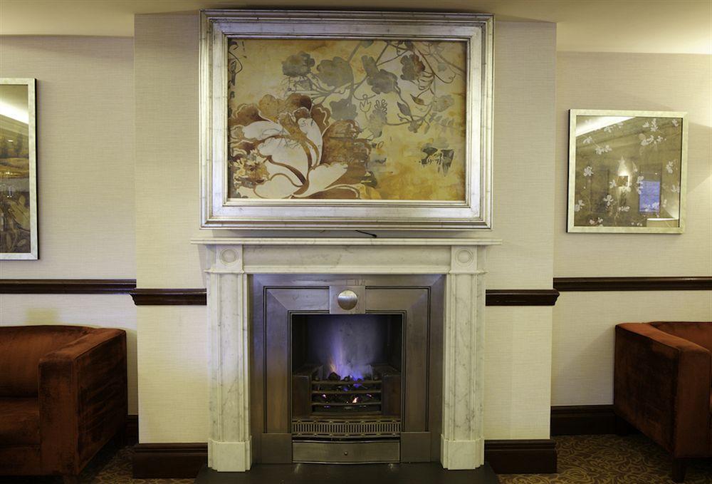 Nuremore Hotel & Country Club Carrickmacross Esterno foto