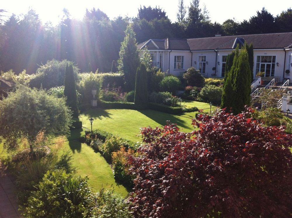 Nuremore Hotel & Country Club Carrickmacross Esterno foto