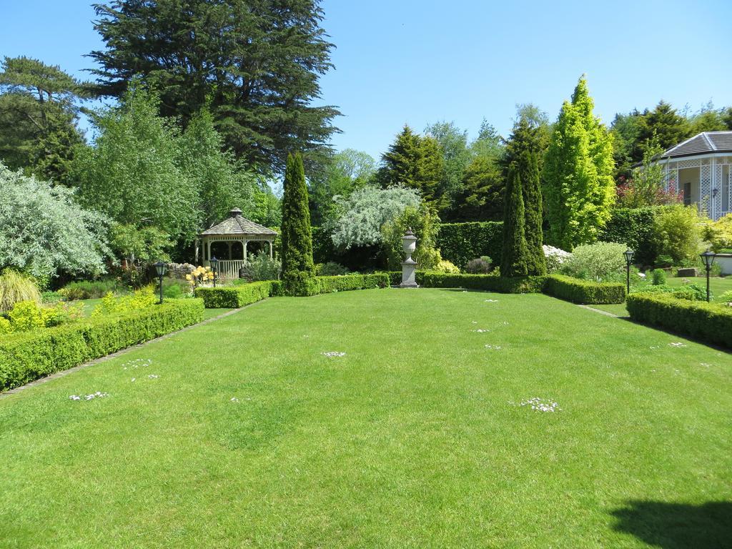 Nuremore Hotel & Country Club Carrickmacross Esterno foto
