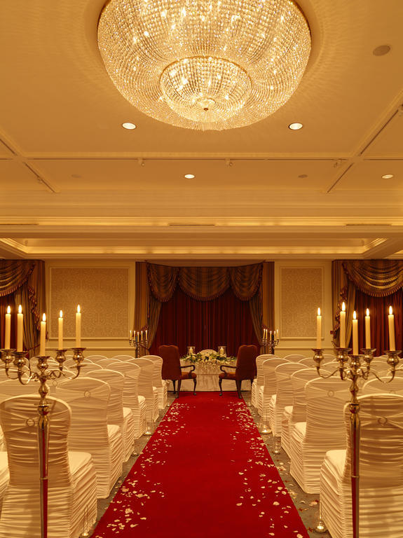 Nuremore Hotel & Country Club Carrickmacross Esterno foto