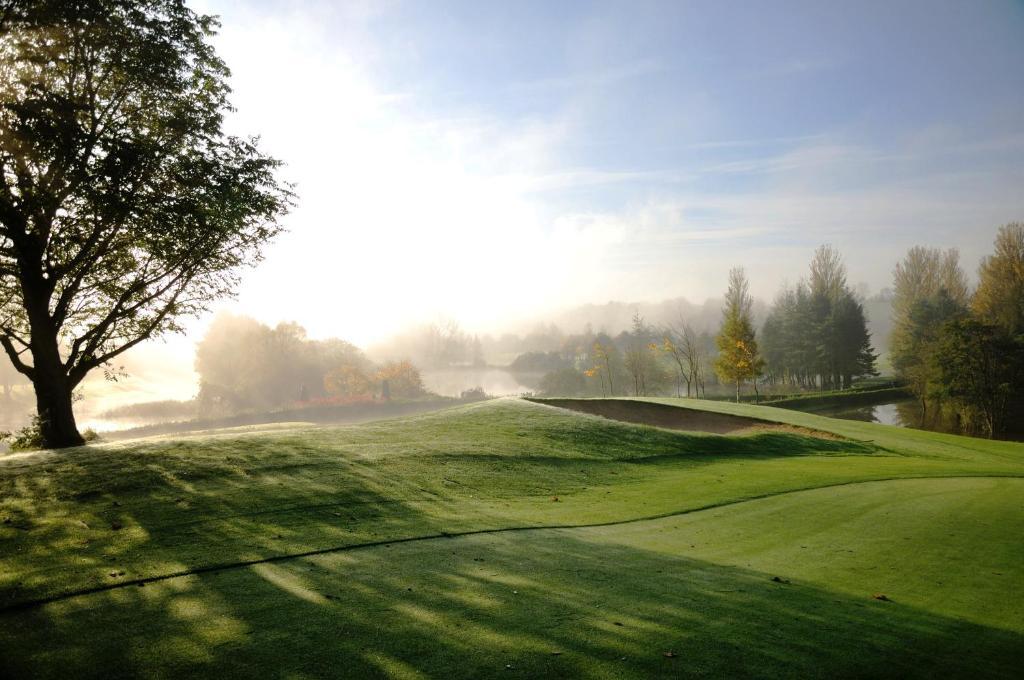 Nuremore Hotel & Country Club Carrickmacross Esterno foto