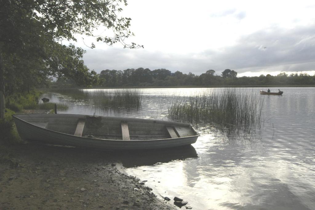 Nuremore Hotel & Country Club Carrickmacross Esterno foto