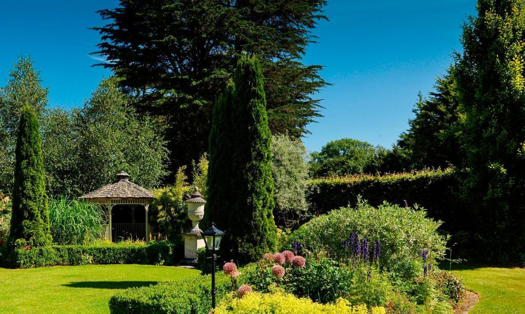 Nuremore Hotel & Country Club Carrickmacross Esterno foto