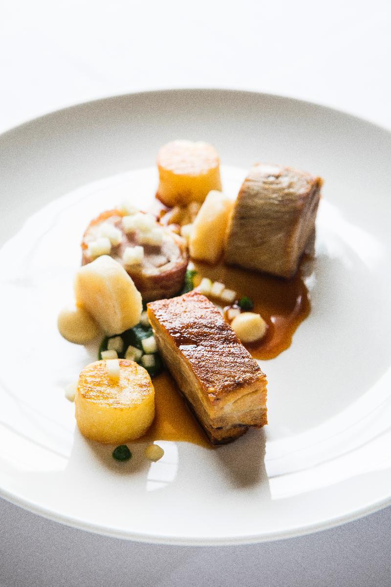 Nuremore Hotel & Country Club Carrickmacross Esterno foto