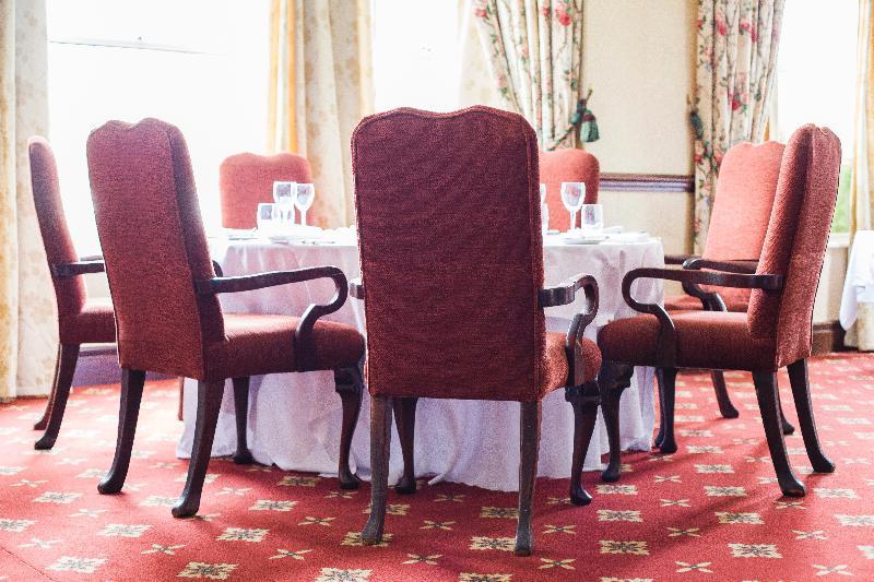 Nuremore Hotel & Country Club Carrickmacross Esterno foto