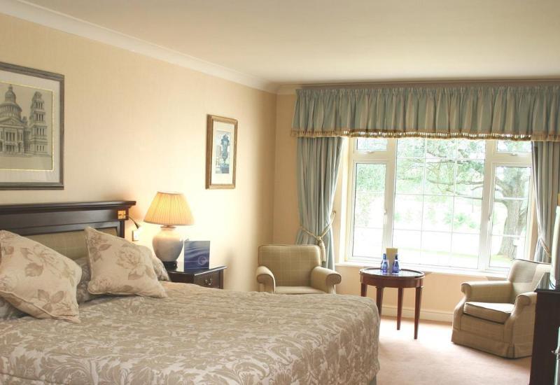 Nuremore Hotel & Country Club Carrickmacross Esterno foto