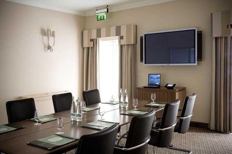 Nuremore Hotel & Country Club Carrickmacross Esterno foto