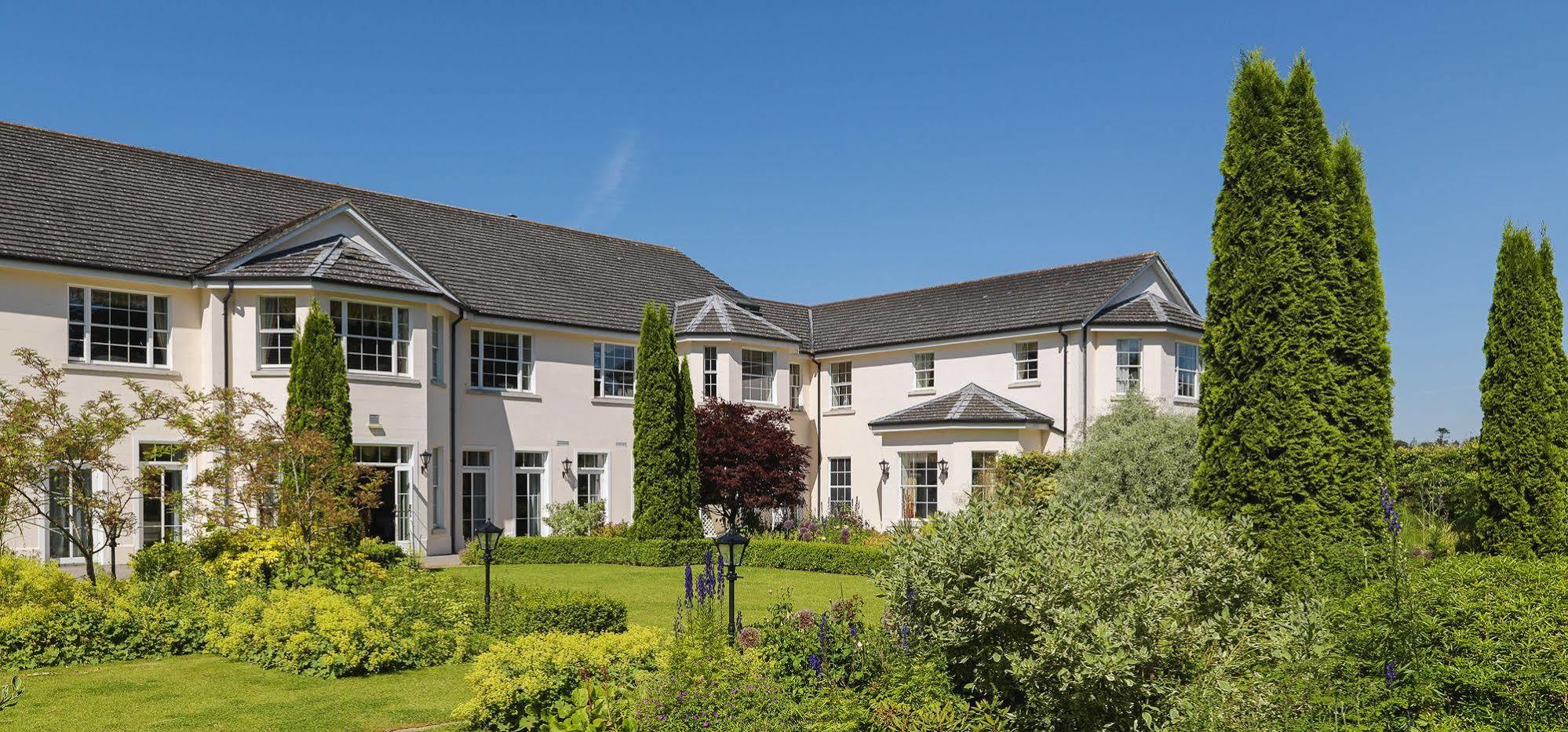 Nuremore Hotel & Country Club Carrickmacross Esterno foto