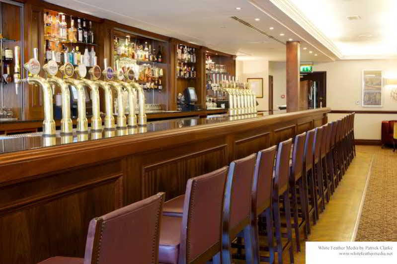 Nuremore Hotel & Country Club Carrickmacross Esterno foto