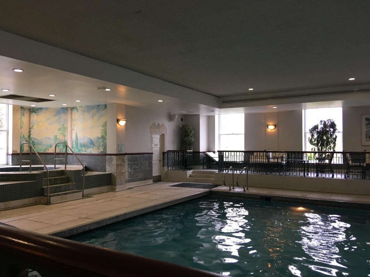 Nuremore Hotel & Country Club Carrickmacross Esterno foto