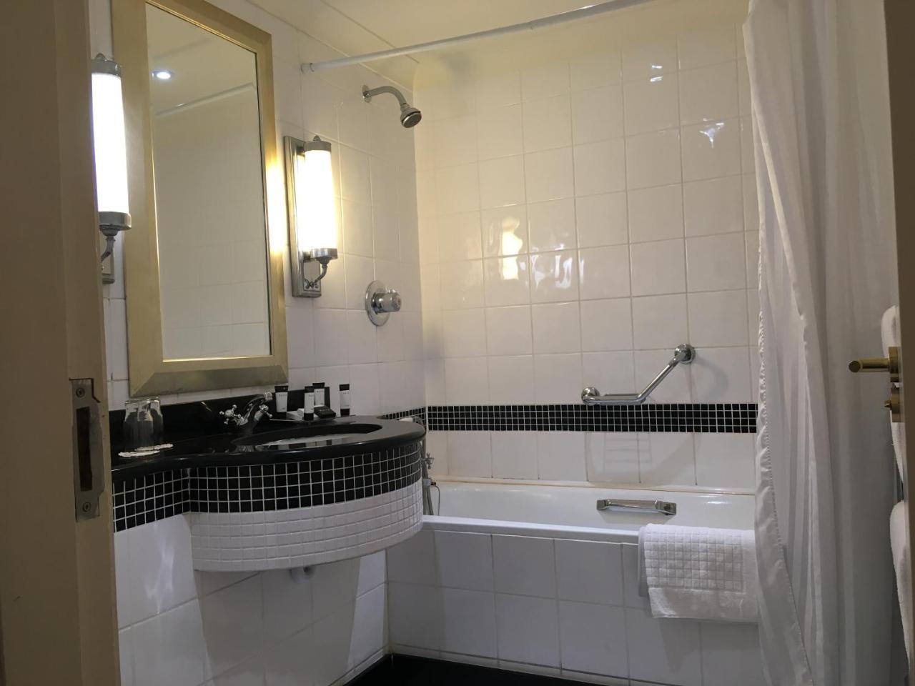 Nuremore Hotel & Country Club Carrickmacross Esterno foto