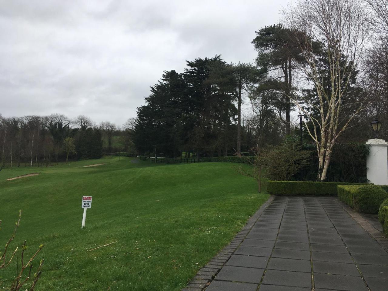 Nuremore Hotel & Country Club Carrickmacross Esterno foto
