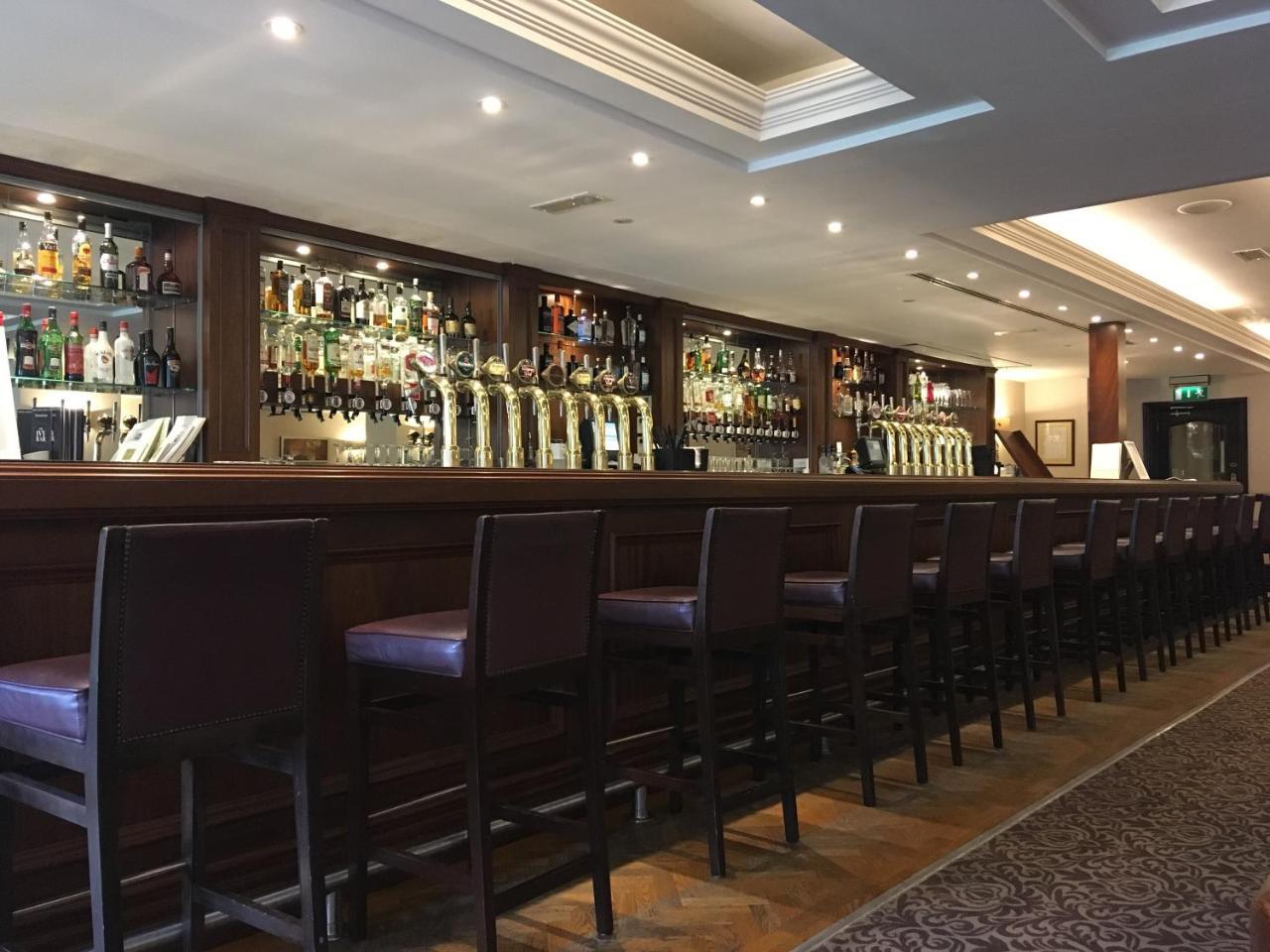 Nuremore Hotel & Country Club Carrickmacross Esterno foto
