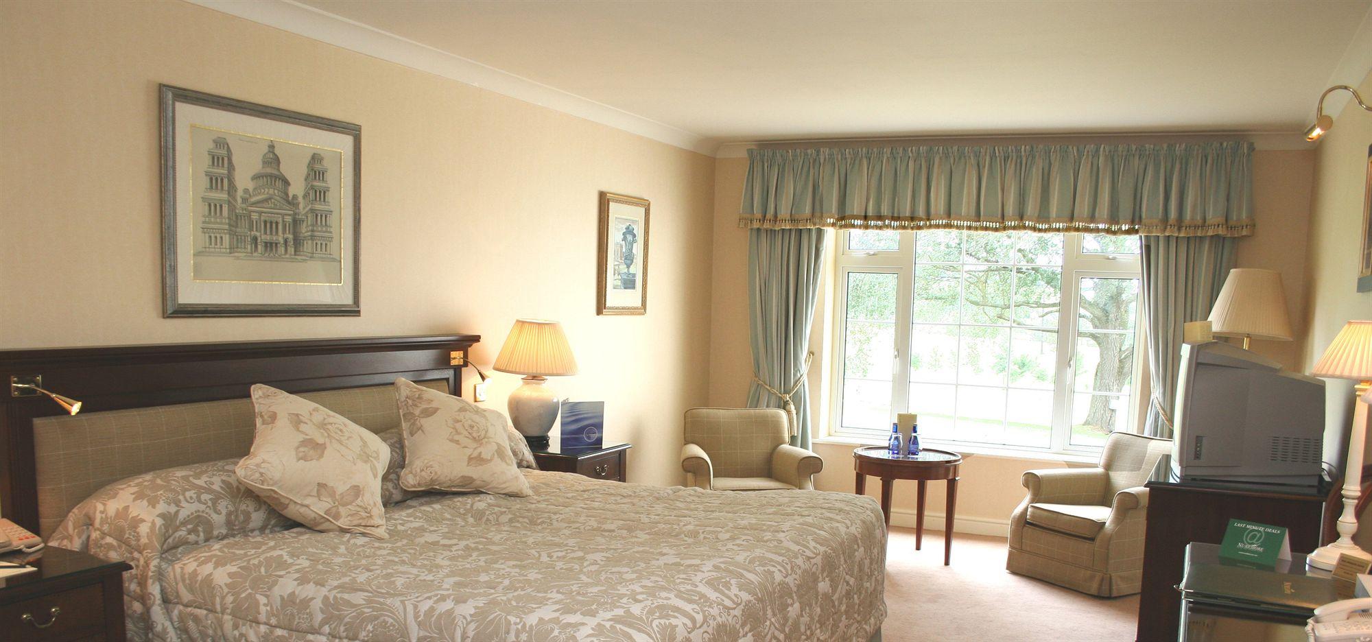 Nuremore Hotel & Country Club Carrickmacross Esterno foto