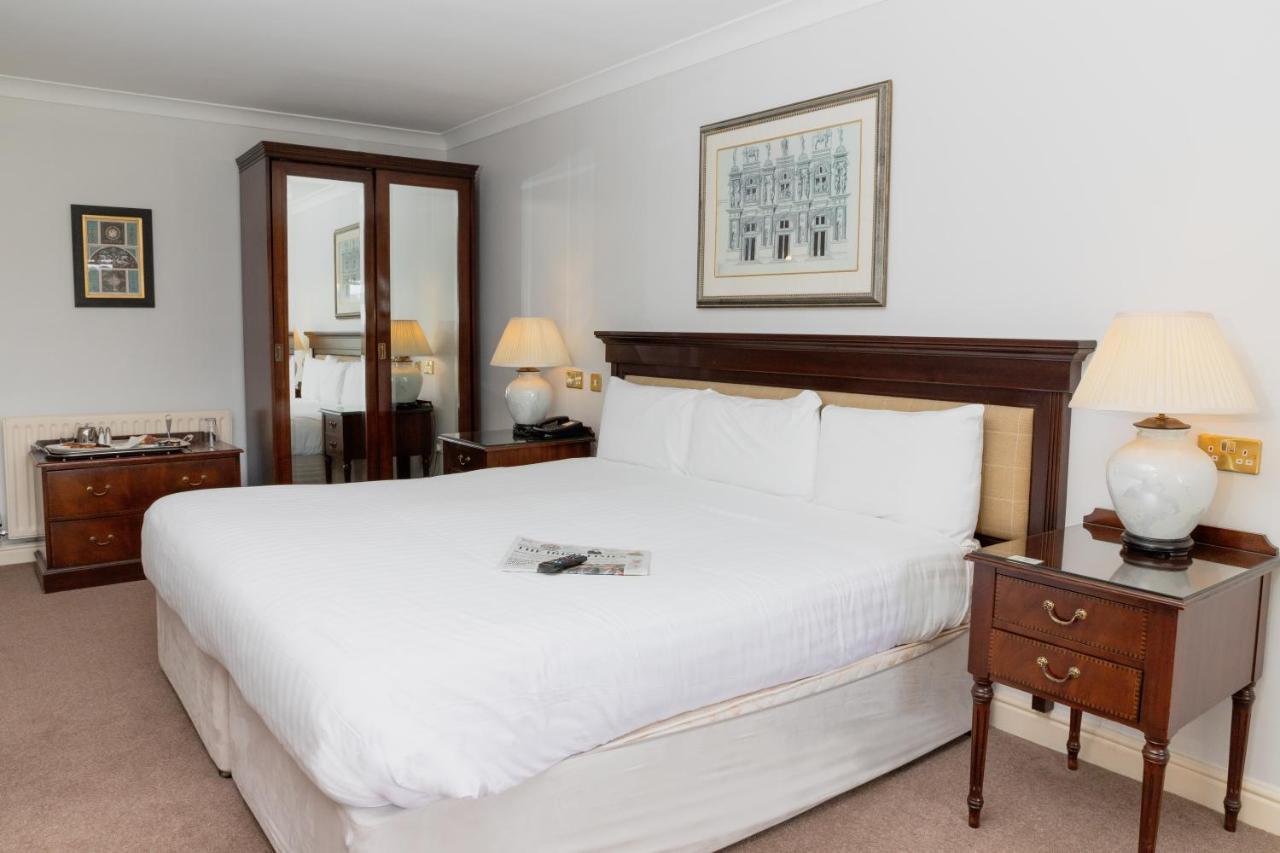 Nuremore Hotel & Country Club Carrickmacross Esterno foto
