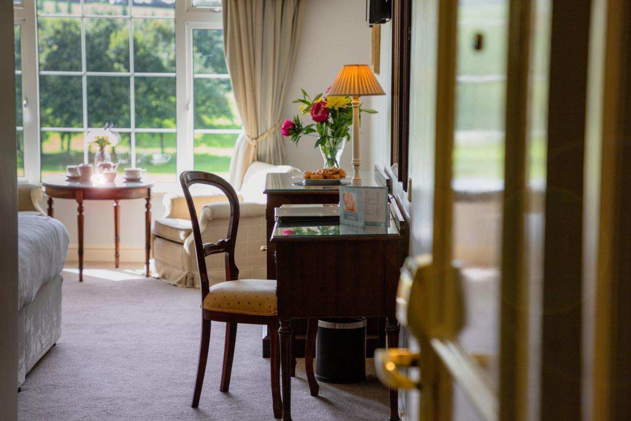 Nuremore Hotel & Country Club Carrickmacross Esterno foto