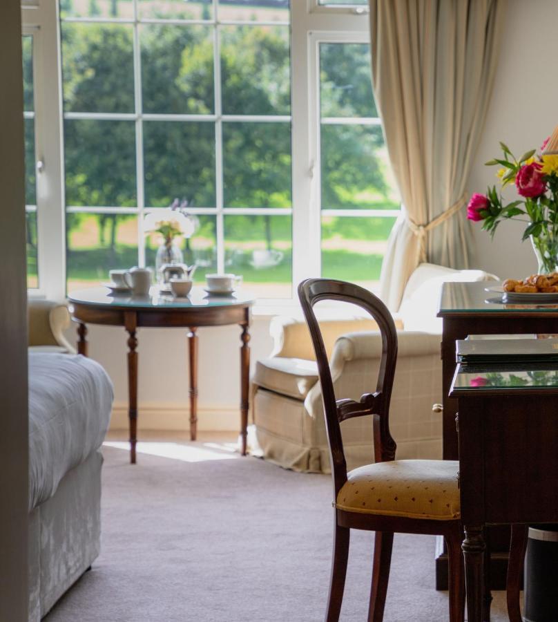 Nuremore Hotel & Country Club Carrickmacross Esterno foto